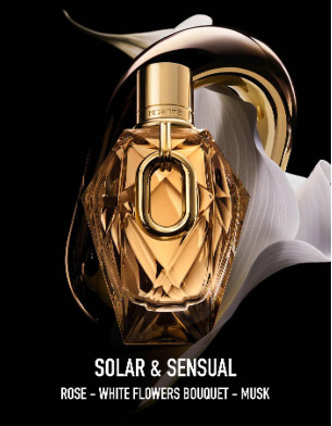 Million Gold for Her Edp